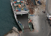 SIRKECI FERRY ISKELE 050807.JPG